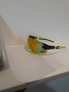Lente Mti Rider - Libertador Bikes