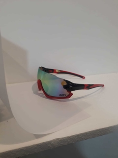 Lente Mti Rider - comprar online