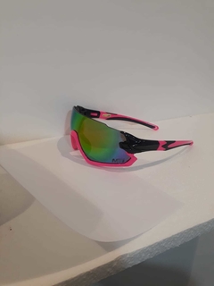 Lente Mti Rider