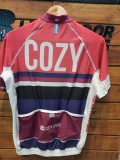 Jersey Primiun cozy sport - comprar online