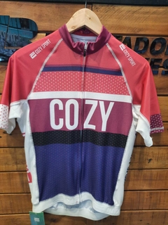 Jersey Primiun cozy sport
