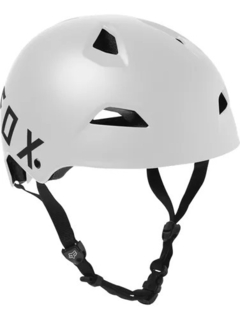 Casco Mtb Fox Racing - Flight Blanco - comprar online