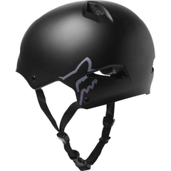 Casco MTB Fox – FLIGHT – Negro en internet