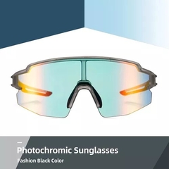 Lentes Rockbros Fotocromaticos 10179 - comprar online