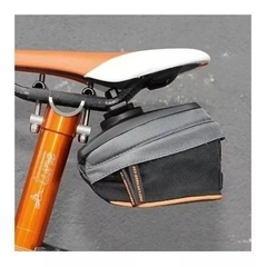 Sks Bolso Bajo Asiento Para Bicicleta Race Bag M - Libertador Bikes