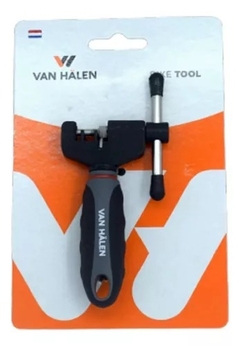 Cortacadena Van Halen Van404
