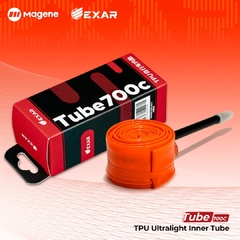 Camara Ruta Magene Exar TPU 700×23-28c (Presta 75mm)
