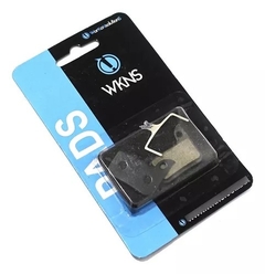 Pastillas de freno organicas hidra wkns compat sram level ultimate 11
