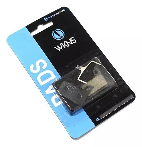Pastillas de freno organicas hidra wkns compat sram level ultimate 11