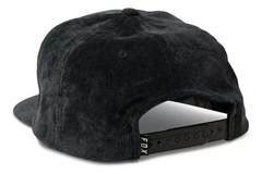Gorra Fox Racing - Fixated Sb Hat - comprar online