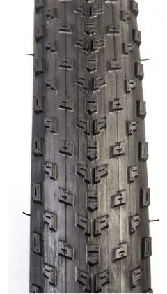 Cubierta alambre Chaoyang Phantom Dry H-5234 29x2.2 60TPI WIRE BLK - comprar online