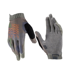 Guante Leatt 1.0 Grip R Camuflado