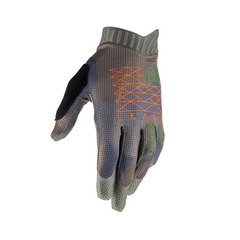 Guante Leatt 1.0 Grip R Camuflado - comprar online
