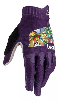 Guante Leatt 2.0x-flow Talle M en internet
