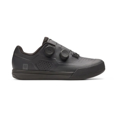 Zapatilla Fox Union Boa Negra en internet