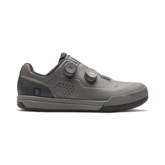Zapatilla Fox Union Boa Gris