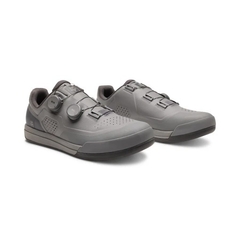 Zapatilla Fox Union Boa Gris en internet