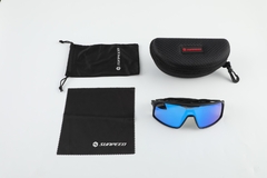 Lente para ciclismo Sunpeed Aeroglide - Libertador Bikes