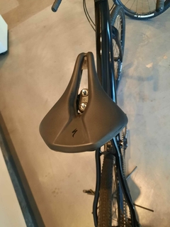 Bicicleta Gravel Merida Silex 600 Talle L en internet