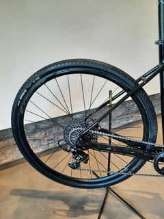 Bicicleta Gravel Merida Silex 600 Talle L - comprar online