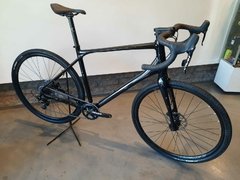 Bicicleta Gravel Merida Silex 600 Talle L - Libertador Bikes
