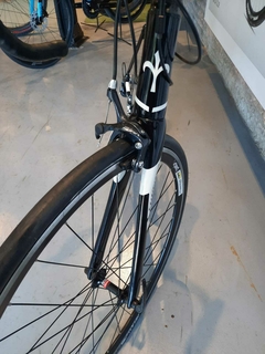 Wilier Luna Talle s, Usada Impecable - Libertador Bikes