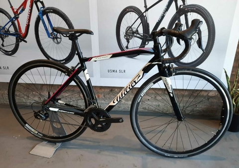 Wilier Luna Talle s, Usada Impecable (VENDIDA)