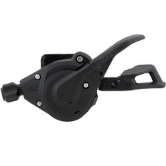 Shifter, SL-M5100-R, Deore,Der, 11 velocidades sin visor, rapid fire plus 2050 mm interno,(Shimano) en internet