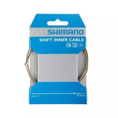 Cable Cambio Shimano Shift Inner 1,2x2100mm