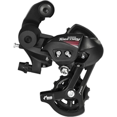 Cambio Shimano Tourney A070 7 V 14 V Speed