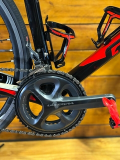 Bicicleta de ruta Giant TCR Advanced Talle M