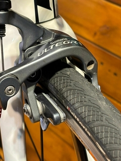 Bicicleta de ruta Giant TCR Advanced Talle M - tienda online