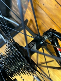 Bicicleta de ruta Giant TCR Advanced Talle M - comprar online