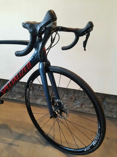 Specialized Tarmac, talle 54, Ultegra en internet