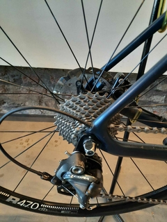 Specialized Tarmac, talle 54, Ultegra en internet