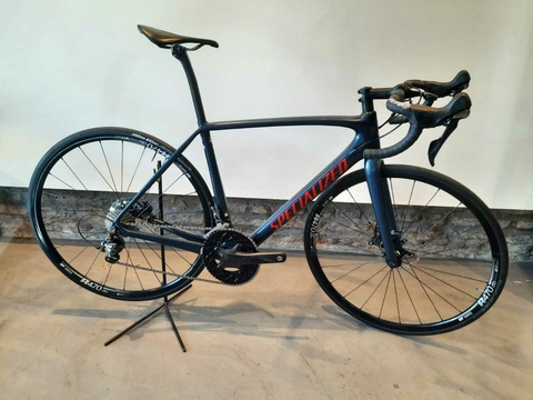 Specialized Tarmac, talle 54, Ultegra