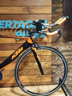 Bicicleta Triatlon KTM Team TT en internet