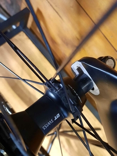 Imagen de Bicicleta Triatlon KTM Team TT