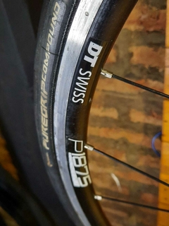 Bicicleta Triatlon KTM Team TT - Libertador Bikes