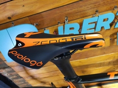 Bicicleta Triatlon KTM Team TT