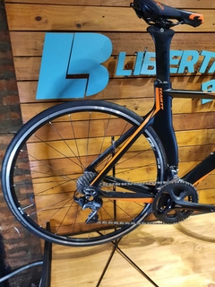 Bicicleta Triatlon KTM Team TT en internet