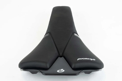 Asiento prologo scratch ndr tirox 140 hard black - comprar online