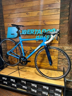 Bicicleta ruta Ktm Revelator Alto 3300 Talle 52