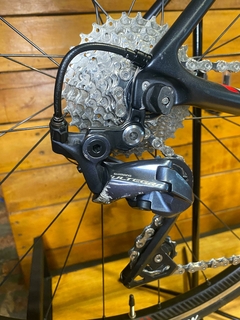 Giant2 TCR Advance Talle M ultegra - comprar online