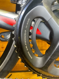 Giant2 TCR Advance Talle M ultegra en internet