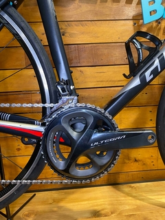 Giant2 TCR Advance Talle M ultegra - Libertador Bikes