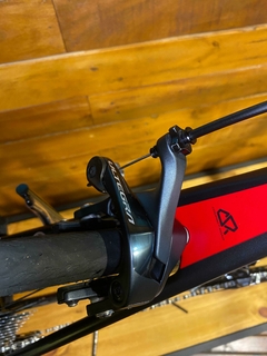 Giant2 TCR Advance Talle M ultegra