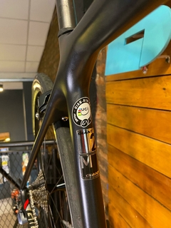 Giant2 TCR Advance Talle M ultegra - comprar online