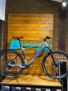 Bicicleta Giant Fhatom Talle Xl