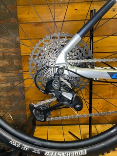 Bicicleta Giant Fhatom Talle Xl en internet